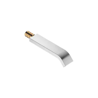 Dornbracht Auslauf ERSATZTEILE 04282224300 38 x 40 x 209 mm Chrom