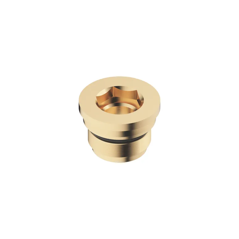 Dornbracht Anschluss ERSATZTEILE 04290501400 M18 x 1,5