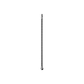 Dornbracht Druckschl. mit Überwurfmutter ET 04300402100 M10x1 x 3/8" x 500 mm