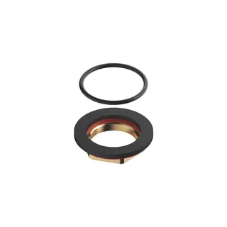 Dornbracht Befestigung mit O-Ring D36,17 x 2,62 mm ERSATZTEILE 04301103866 M30 x 1,5