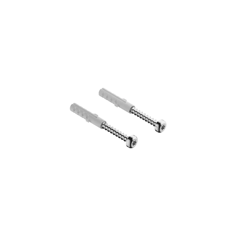 Dornbracht Befestigungssatz Schraube ERSATZTEILE 04303103200 4 x 35 mm