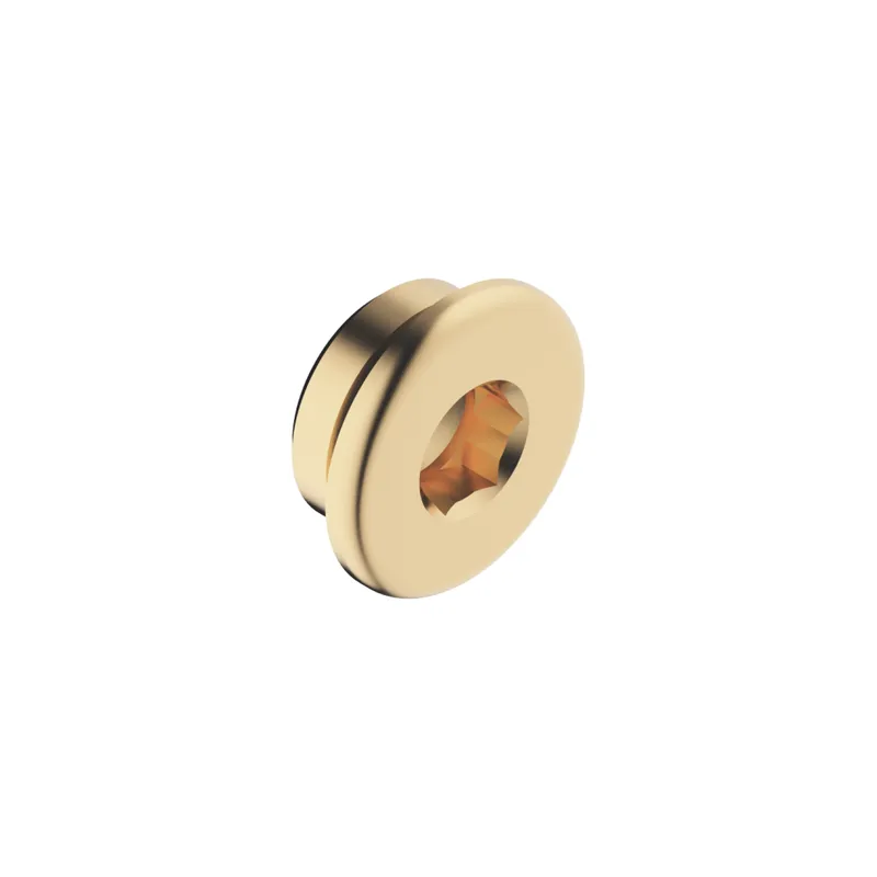 DO Stopfen ERSATZTEILE 04312000600 1/2"