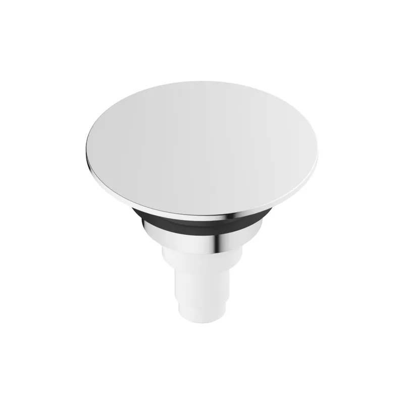 Dornbracht Stopfen ERSATZTEILE 04312009600 D 63 x 55 mm Chrom