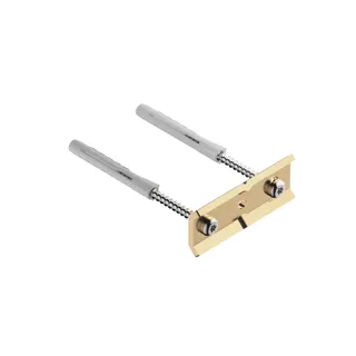 Dornbracht Befestigungssatz ERSATZTEILE 05172071800 30 x 70 x 5 mm