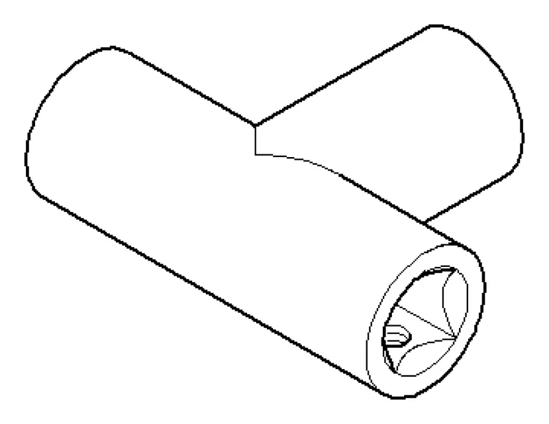 Dornbracht Halter ET 05178955300 31,5 x 14 x 40 mm Chrom