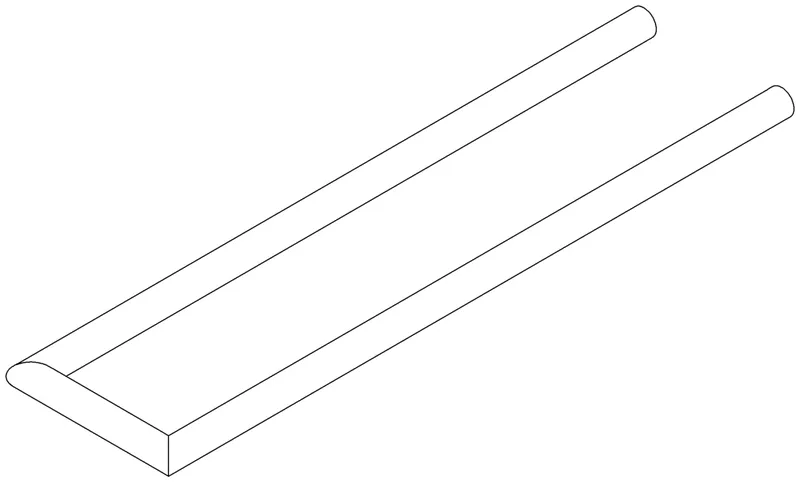 Dornbracht Halter für Handtuchhalter kurz ET 05282262000 327 x 85 x 13 mm Chrom