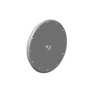 Dornbracht Befestigung ERSATZTEILE 081797500