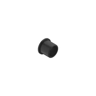 Dornbracht Hülse für Papierrollenhalter ERSATZTEILE 081840501 10 x 10 x 10 mm