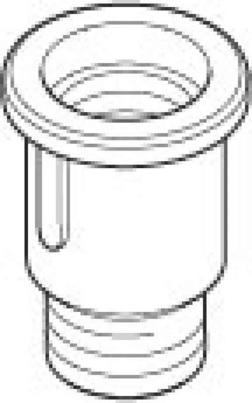 Dornbracht Ring ERSATZTEILE 082404508