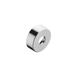Dornbracht Rosette ERSATZTEILE 082722503 D 55 x 20 mm Chrom