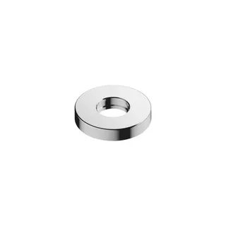 Dornbracht Rosette ERSATZTEILE 082797504 D 55 x 10 mm Chrom