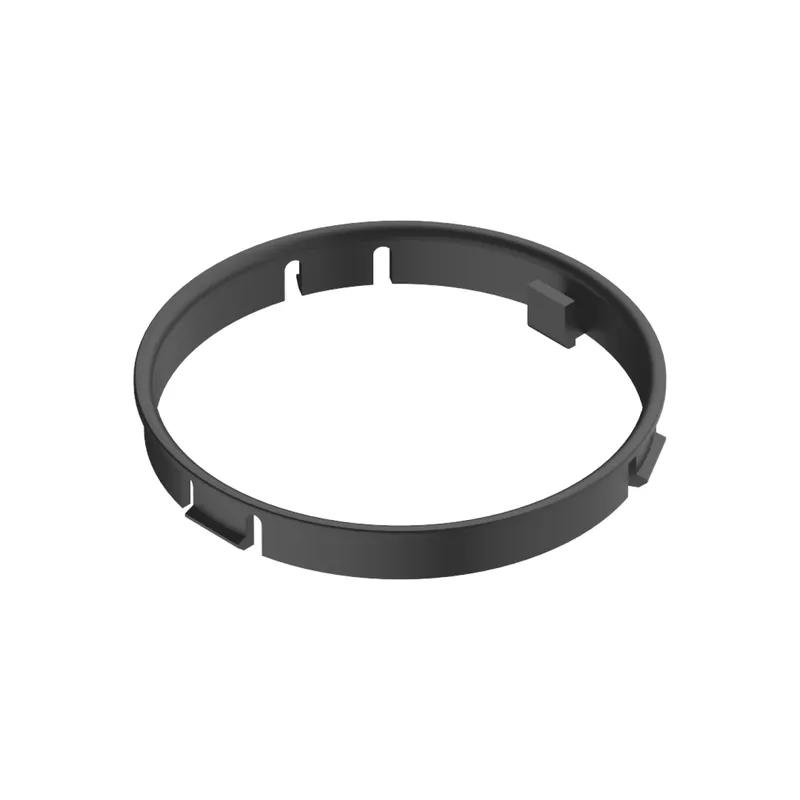 Dornbracht Ring mit Nase ERSATZTEILE 082810500 D 57 x 7 mm