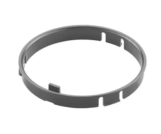 Dornbracht Ring mit Nase ERSATZTEILE 082810500 D 57 x 7 mm – Bild 2