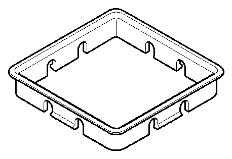 DO Ring ERSATZTEILE 082810501