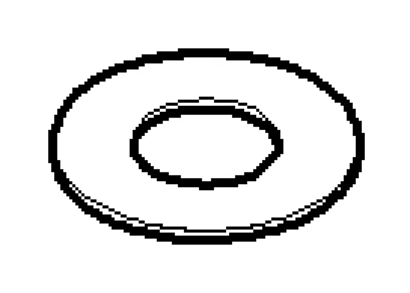 Dornbracht Ring ERSATZTEILE 083011502