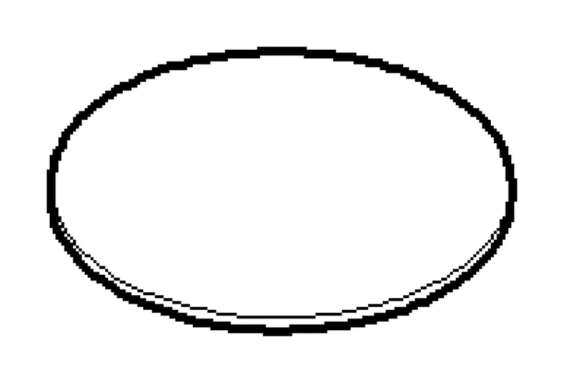 Dornbracht Ring ERSATZTEILE 083011530 D 20 x 1 mm