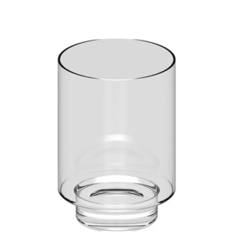 DO Trinkglas, transparent 08900002384