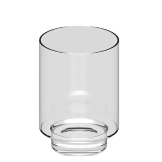 Dornbracht Trinkglas, transparent 08900002384
