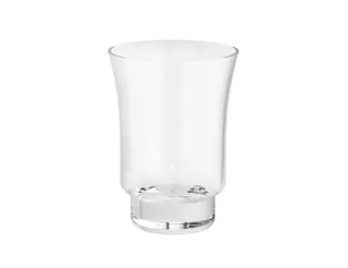 Dornbracht Trinkglas, transparent ERSATZTEILE 089000080