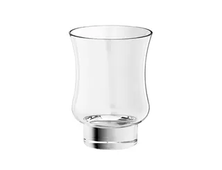 Dornbracht Trinkglas, transparent ERSATZTEILE 089000090