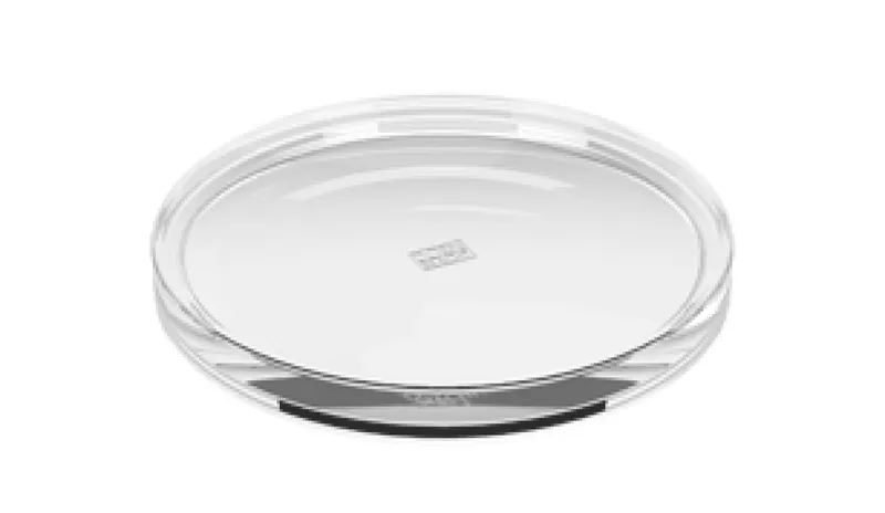 Dornbracht Glasschale, transparent ERSATZTEILE 089001011