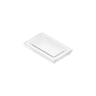Dornbracht Glasschale, matt ERSATZTEILE 089001012