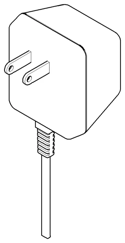 Dornbracht Spannungsversorgung ERSATZTEILE 091001006