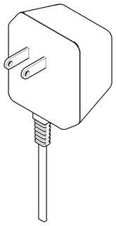 Dornbracht Spannungsversorgung ERSATZTEILE 091001006