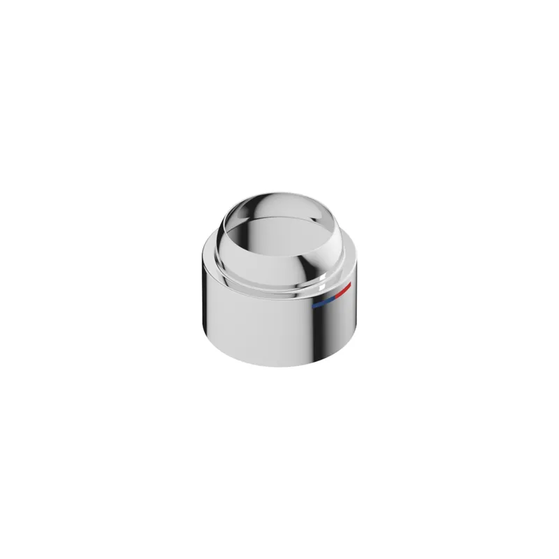 Dornbracht Haube ERSATZTEILE 091102021 D 45 x 34,5 mm Chrom