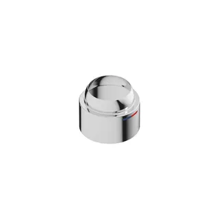 Dornbracht Haube ERSATZTEILE 091102021 D 45 x 34,5 mm Chrom