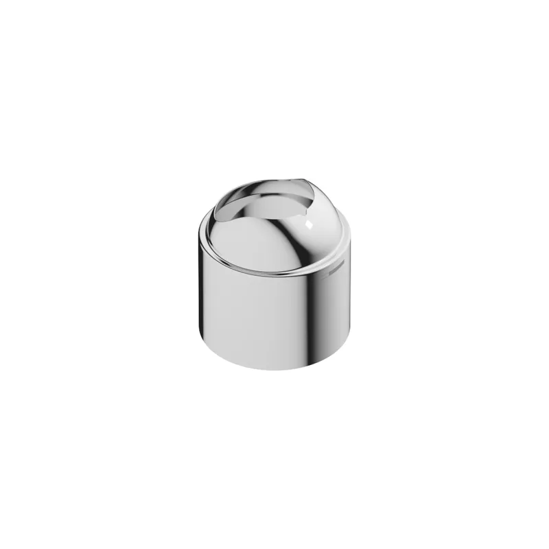 Dornbracht Haube ERSATZTEILE 091102287 D 45 x 47,5 mm Chrom