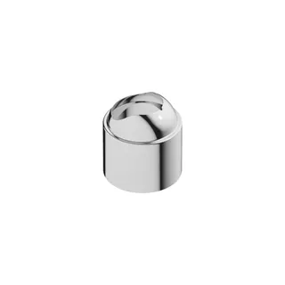 Dornbracht Haube/Hülse ohne Markierung ET 091102292 D 45 x 47,5 mm Chrom
