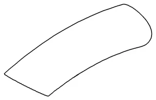 Dornbracht Auslauf ERSATZTEILE 091106187 92 x 30 x 24 mm Chrom