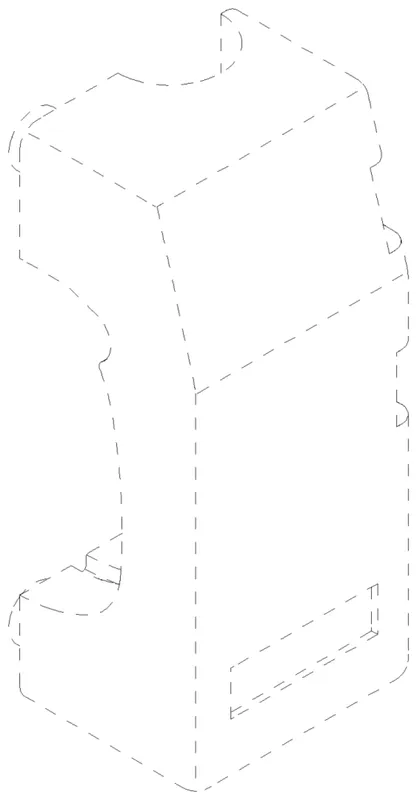 Dornbracht Zubehör UP ERSATZTEILE 091111012