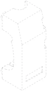 Dornbracht Zubehör UP ERSATZTEILE 091111012