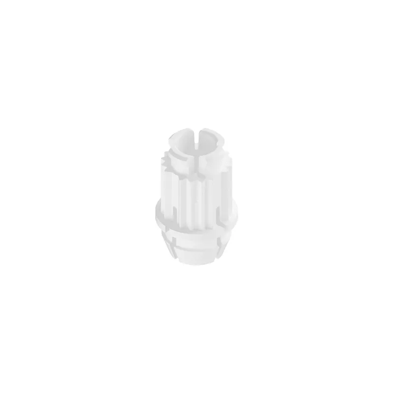 Dornbracht Rastbuchse weiß ERSATZTEILE 091212005 D 14,5 x 18,5 mm