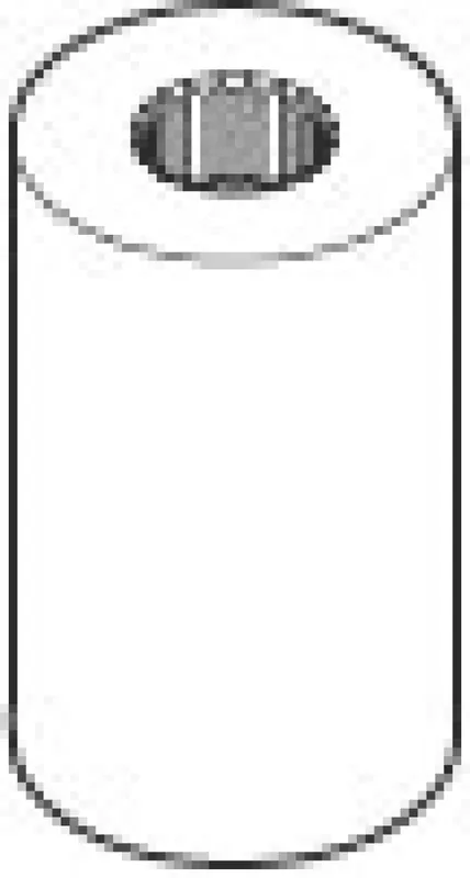 Dornbracht Rastbuchsenaufnahme ERSATZTEILE 091212022 D 18 x 30 mm