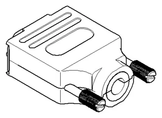 Dornbracht Leitung ERSATZTEILE 091230006