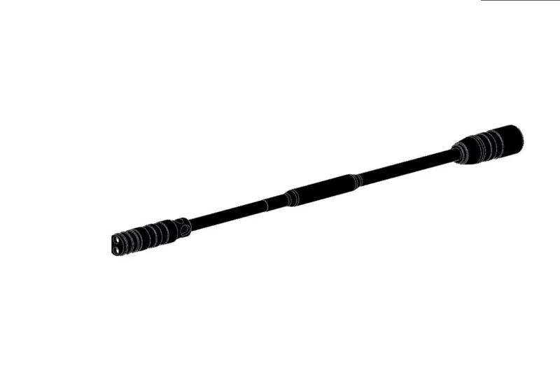 DO Stecker ERSATZTEILE 091230011