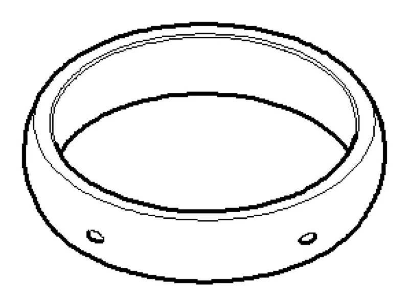 Dornbracht Dichtung ERSATZTEILE 091403022