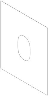 Dornbracht Dichtmanschette ERSATZTEILE 091403069