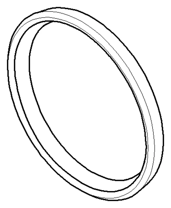 Dornbracht Dichtung ERSATZTEILE 091403095