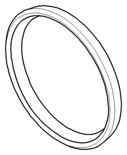 Dornbracht Dichtung ERSATZTEILE 091403095