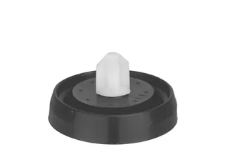 Dornbracht Dichtung Membran ERSATZTEILE 091403100 60 x 100 x 4 mm