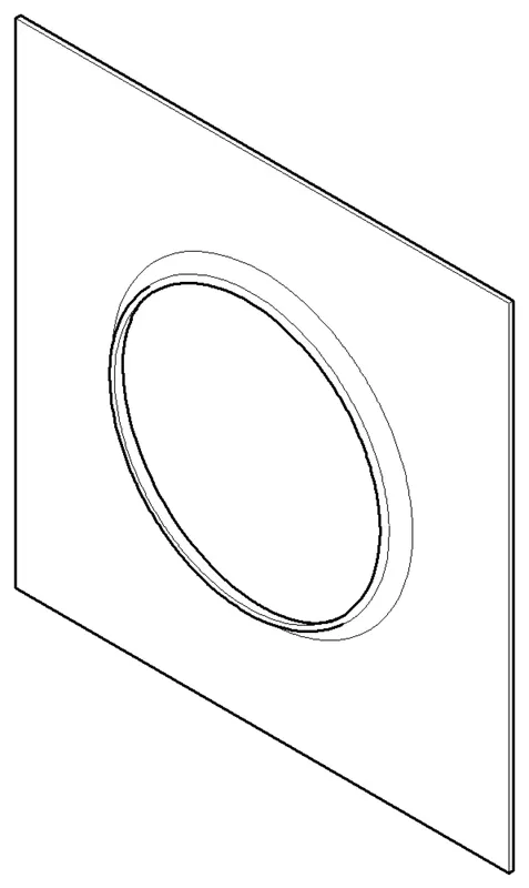 Dornbracht Dichtmanschette ERSATZTEILE 091403109