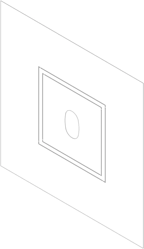 Dornbracht Dichtmanschette ERSATZTEILE 091403156