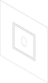 Dornbracht Dichtmanschette ERSATZTEILE 091403156
