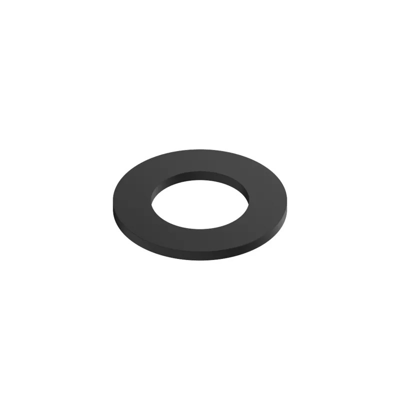 Dornbracht Dichtung NBR 70 ERSATZTEILE 091405014 48,0 x 27,0 x 3,0 mm