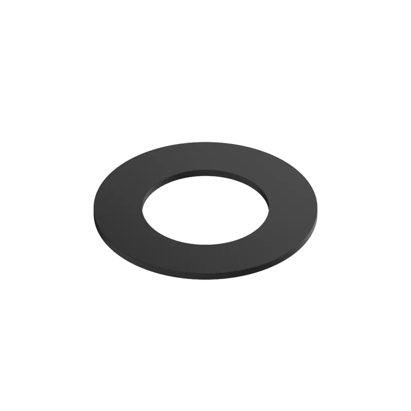 Dornbracht Dichtung NBR 70 ERSATZTEILE 091405022 60,0 x 34,0 x 2,0 mm