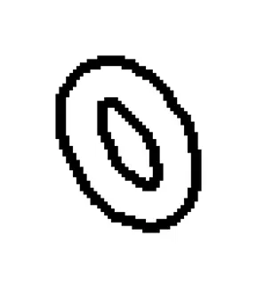 Dornbracht O-Ring ERSATZTEILE 091410133 3,5 x 1,5 mm